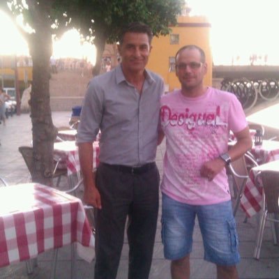 JosMiguel1973's profile picture. 