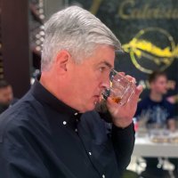 Mark Gillespie(@whiskycast) 's Twitter Profileg