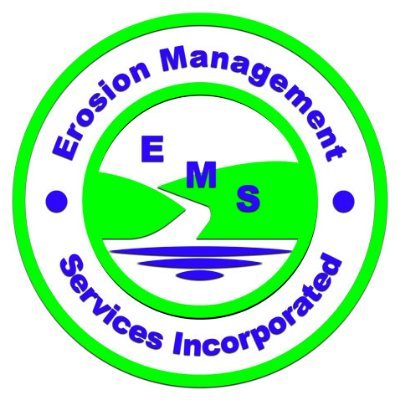 We are proud to say that no other erosion control company offers the quality of service from Erosion Management Services.