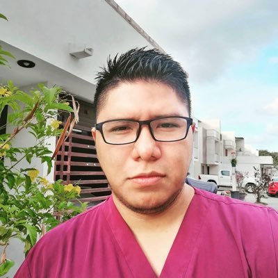 👨⚕️ Médico residente con pasión por explorar el mundo ✈️ Siempre dispuesto a ayudar y aprender