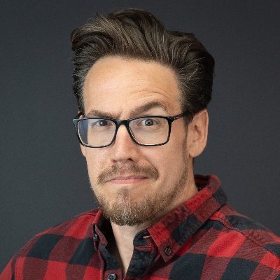 Ben Brode Profile