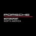 Porsche Motorsport North America (@porscheracesna) Twitter profile photo Porsche Motorsport North America (@porscheracesna) Twitter profile photo