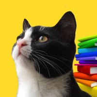 Community Cat Magazine(@ComCatMag) 's Twitter Profile Photo