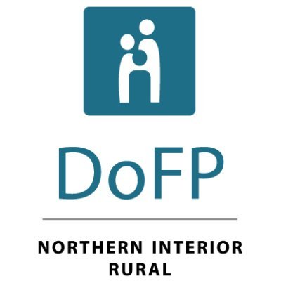 The Northern Interior Rural Division of Family Practice represents family physicians in Burns Lake, Fort St. James, Fraser Lake, McBride, Mackenzie, Quesnel, Va