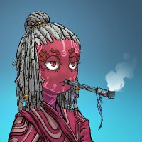 Numa (@numalunah) 's Twitter Profile