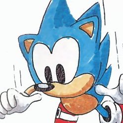 Sonic Artchiveさんのプロフィール画像