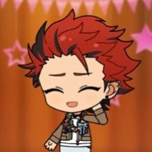 Mini126kiryu's profile picture. あんスタ垢。使い分けれなくて久しぶりに動かしてます。/紅月、Crazy:B、UNDEAD/鬼龍紅郎、大神晃牙、天城燐音推しだけどほぼ📦推し