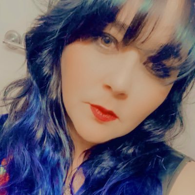 anytimeangela's profile picture. Let’s get our free speech on