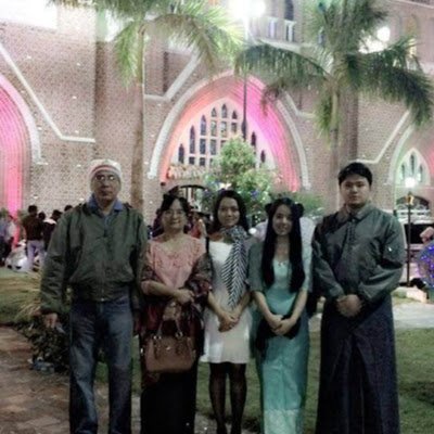 htooyakyaw's profile picture. Lurker