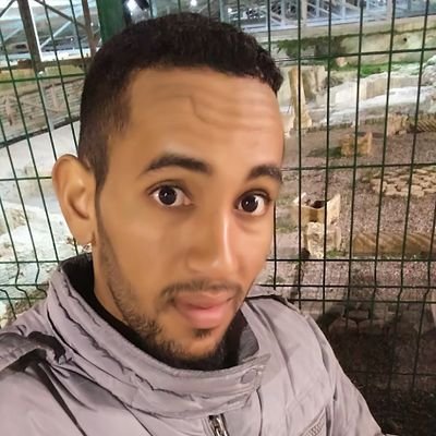 ahmed_rock23's profile picture. Soit Fière De Ce Que Tu Est