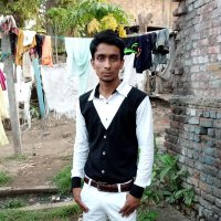 Umesh Kumar chandravanshi (@umeshraj5150) 's Twitter Profile