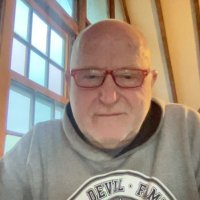 David Louis Botha (@davidlouisbotha) 's Twitter Profile