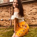 Trinity Griffin - @Trinity59452573 - Twitter