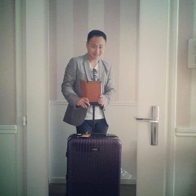 AlwinSW's profile picture. 🇸🇬 🇯🇵