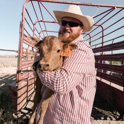 selling beef to Las Vegas 1 steer at a time