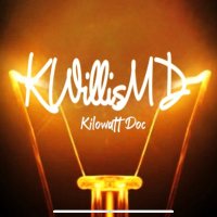 KWillisMD - Kilowatt Doc(@Kat08316370) 's Twitter Profile Photo