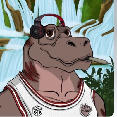 hippo_bg's profile picture. #cryptohippos @cryptohipposNFT Creative Thinker | Combat Sports | Consulting | Investing | Adventure | Mastering The Art of Happiness & Science of Success