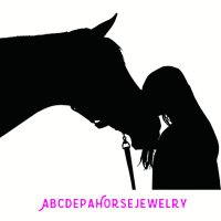 AbcdepaHorseJewelry(@AbcdepaHorse) 's Twitter Profile Photo