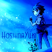 HoshinaYuki's profile picture. 