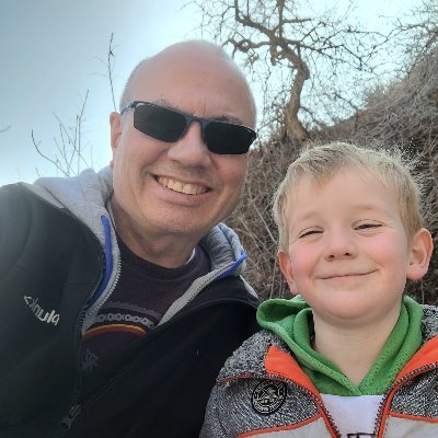 gkgibson's profile picture.