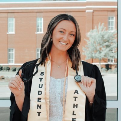 Georgia Southwestern State alumni || '20 '22