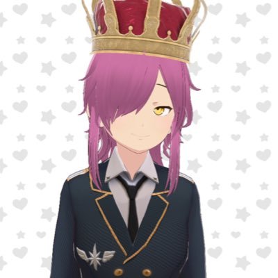 An Empress who decided to become a vtuber. Future Vtuber (she/her) - 23