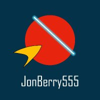 JonBerry555(@JonBerry555) 's Twitter Profile Photo
