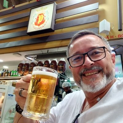 Eu, sou eu!