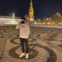 HeptaCampeon🎩🥂 (@danisvq9494) 's Twitter Profile