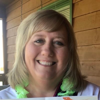 viccornett's profile picture. Media Specialist - Caldwell County Schools