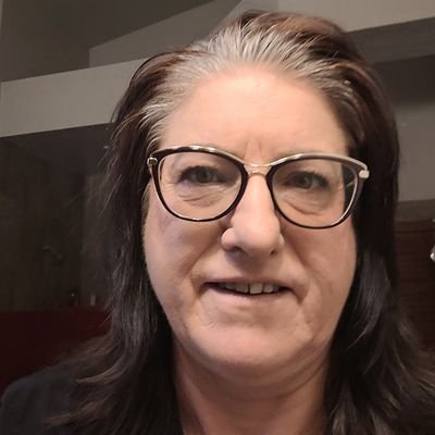 Patriot who is a mom, wife, grandma, friend and tired of our tyrannical government.