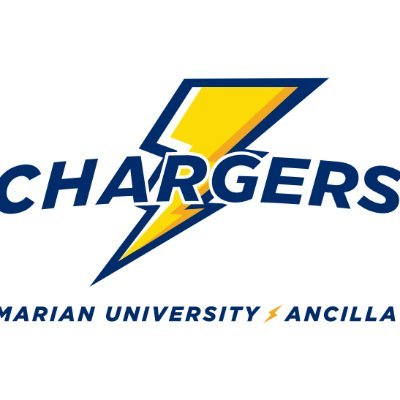 ⚡️🏐The official Twitter page for the Marian University Ancilla Volleyball Team 🏐⚡️smcallister@marian.edu 574-721-9252