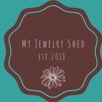 My Jewelry Shed(@myjewelryshed) 's Twitter Profile Photo