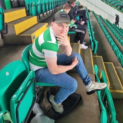 OhKxng's profile picture. Campbeltown CSC🍀