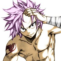 Natsu (@cuckneel) 's Twitter Profile