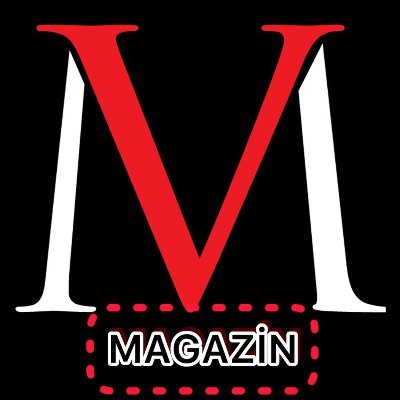 Güncel magazin haberleri, stil ve cemiyet hayatının nabzını tutuyoruz :) @muharrem_v FB&İnstagram&Twitter: @magazindecom Bizi takip edin ;)