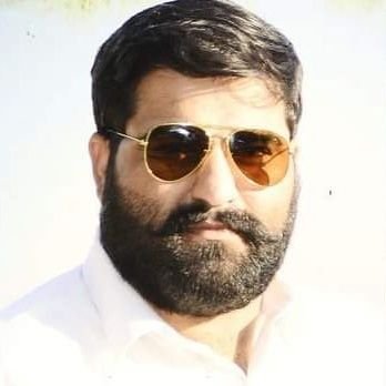 BStroks Profile Picture