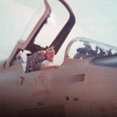 RickWel26236542's profile picture. Husband, father, Christian, conservative, firefighter, trucker, biker, USAF, DOD, Army, veteran and MAGA. Quit Twit when DJT was banned.