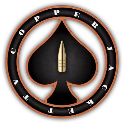 Welcome to Copper Jacket TV. YouTube videos uploaded Daily. Supporting the 2nd Amendment one video at a time. Home of 2A News, Gun & Gear Reviews