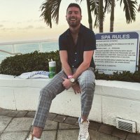 Chandler Yocca (@chanyocc) 's Twitter Profile
