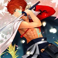Shirō Musashi (@grimmslayer017) 's Twitter Profile Photo Shirō Musashi (@grimmslayer017) 's Twitter Profile Photo