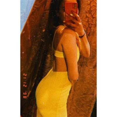 If you respects me, I will respects you back. 💛