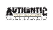 Partner at Authentic Sports Management with a mission to help athletes build a life as well as a career.