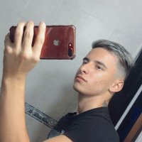 Vommaro (@vommaronicolas) 's Twitter Profile