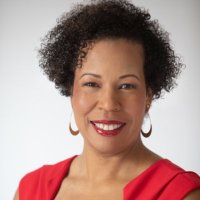 Kimberly Peeler-Allen - @kimberp_a Twitter Profile Photo