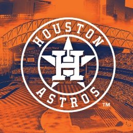 Astros, Rockets, Texans y Dynamo. Puro H-Town.