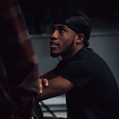 thatsboogie_'s profile picture. | God’s Son | Boogie |