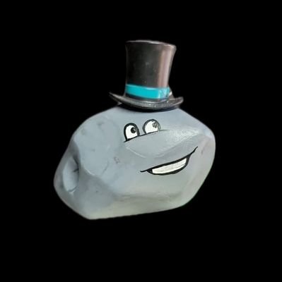garbage_poster's profile picture. not in politics