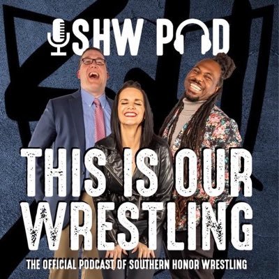 SHW: This Is Our Wrestling Profile