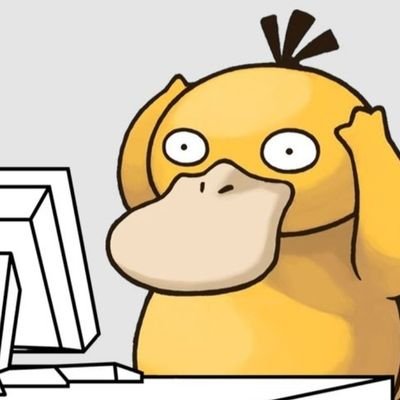 Web Developer at Madrid | Proud Copy Paste Driven Development fan. You can find me here: https://t.co/akLfAgL5qF